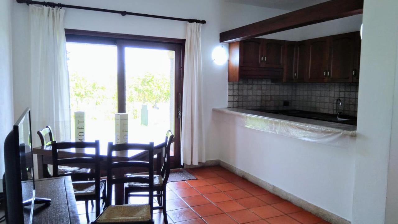 Villa Raffaello Loiri Porto San Paolo Exterior foto