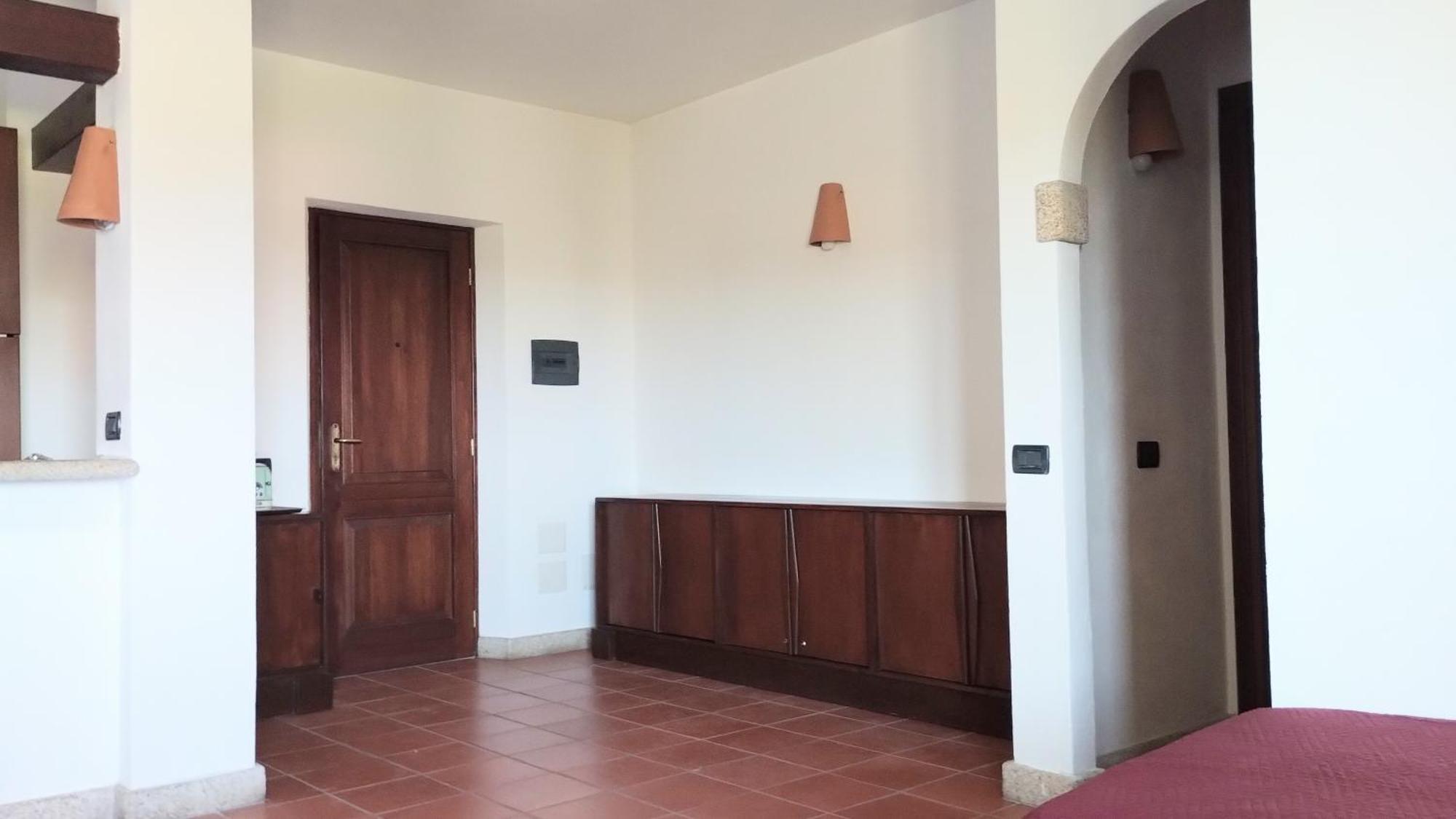 Villa Raffaello Loiri Porto San Paolo Exterior foto